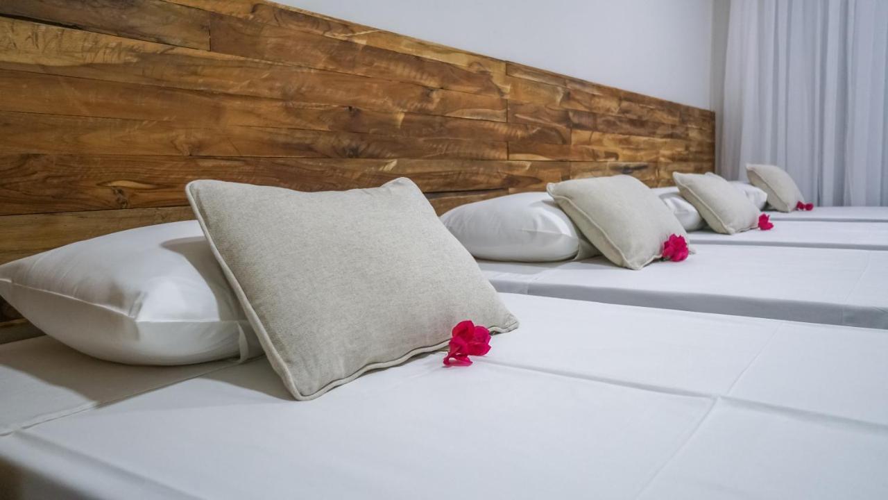 Santa Rosa Pantanal Hotel Porto Jofre エクステリア 写真