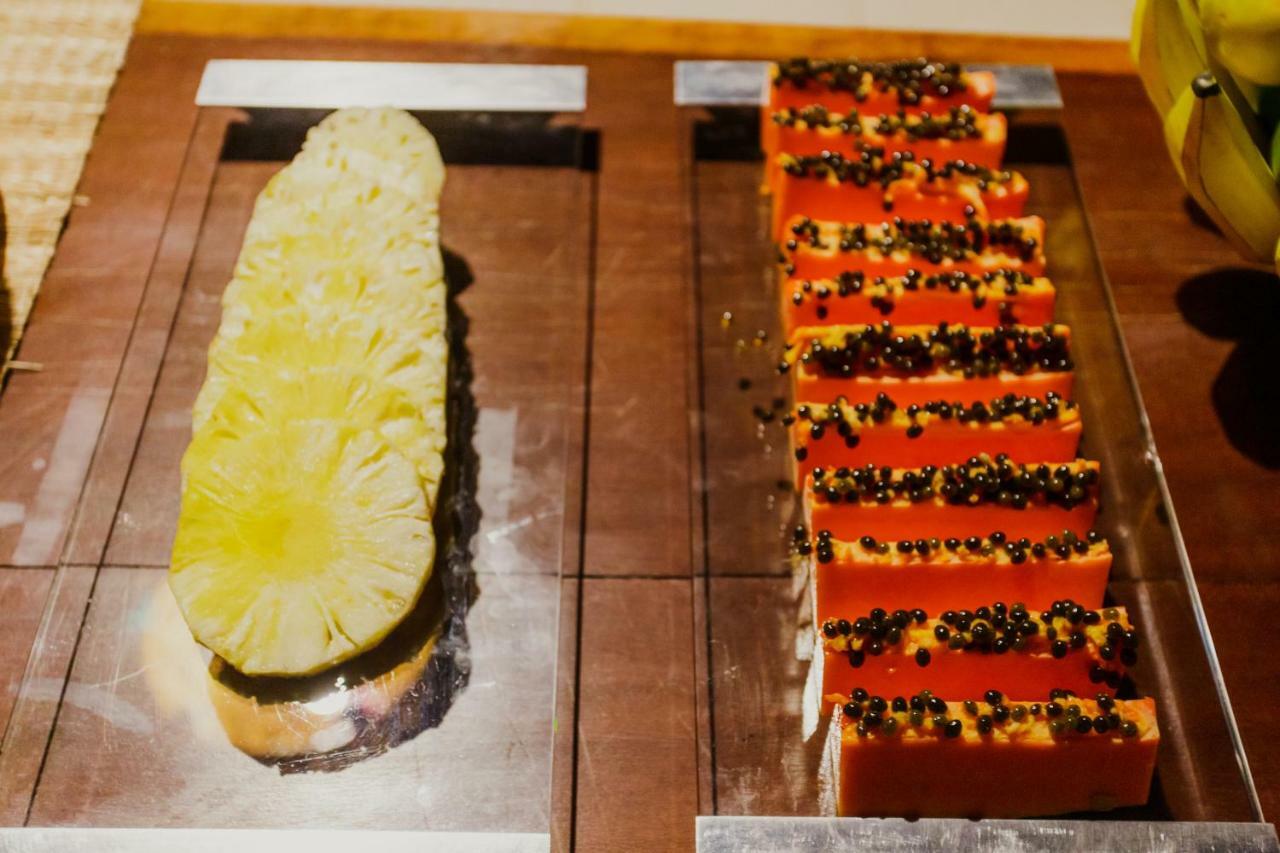 Santa Rosa Pantanal Hotel Porto Jofre エクステリア 写真