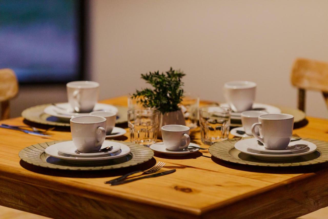 Santa Rosa Pantanal Hotel Porto Jofre エクステリア 写真